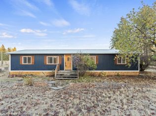 8223 S Brayton Rd, Medical Lake, WA 99022