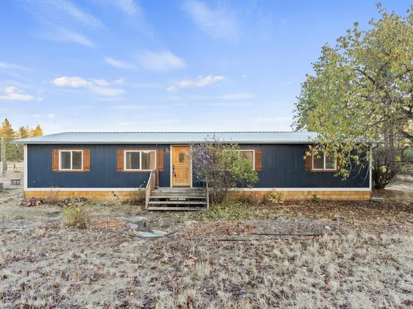 8223 S Brayton Rd, Medical Lake, WA 99022