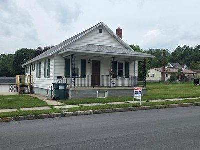 1806 Penn St, Huntingdon, PA, 16652