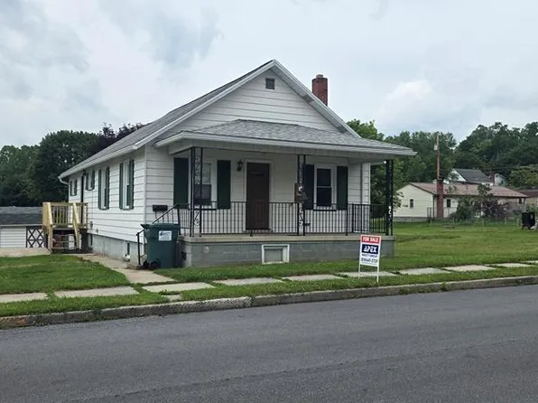 1806 Penn St, Huntingdon, PA 16652