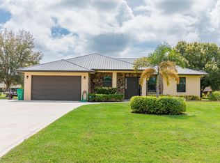 2322 SW 2nd Ct, Okeechobee, FL 34974
