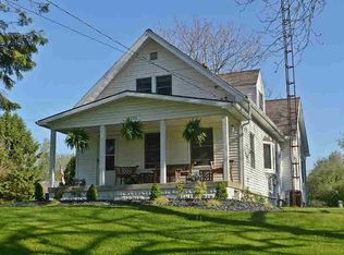 13102 Todd Rd, Ida, MI 48140