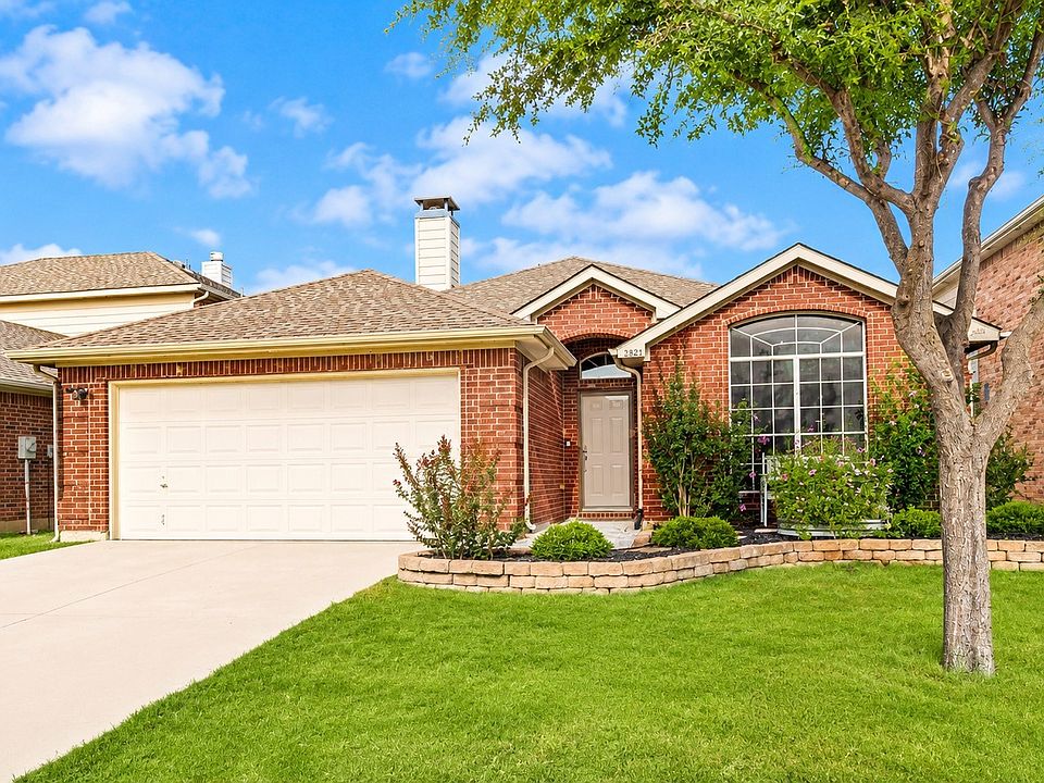 1st image of 2821 Watercress Dr