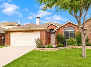 2821 Watercress Dr, Little Elm, TX 75068