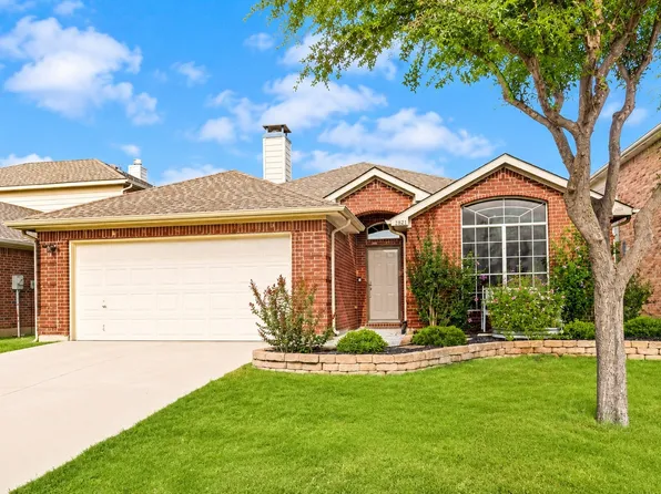 2821 Watercress Dr, Little Elm, TX 75068