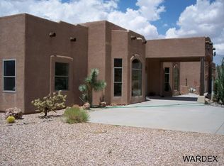 10452 N Deer Springs Rd, Kingman, AZ 86409
