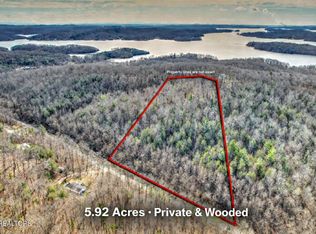 470 Clara Mae Dr, Rockwood, TN 37854