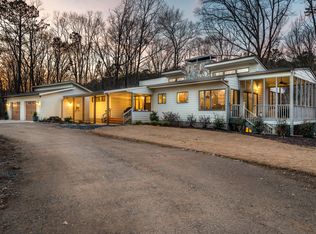 7007 Yacht Club Dr, Acworth, GA 30102