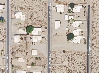 0 E Palm Ave, Mecca, CA 92254