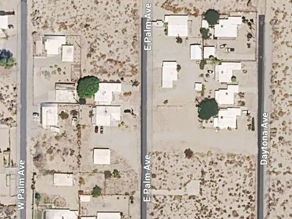 0 E Palm Ave, Mecca, CA 92254