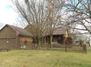 296 Matthew Ave, Westerville, OH 43081