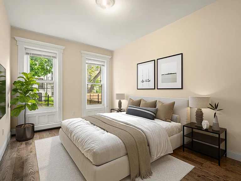485 Bainbridge St #1 — Photo 8