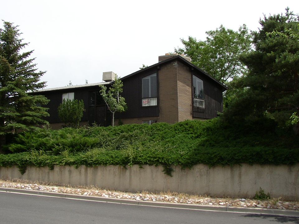 3 Bedroom house near Eaglewood Golf Course