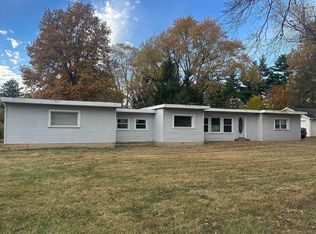 501 N Ludlow Rd, Muncie, IN 47304