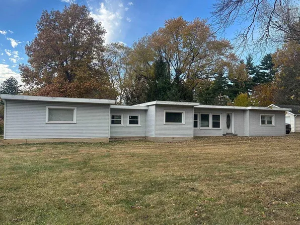 501 N Ludlow Rd, Muncie, IN 47304