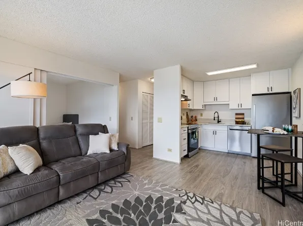 2754 Kuilei St APT 1405, Honolulu, HI 96826