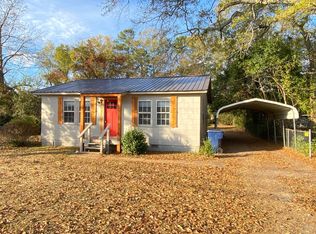 202 Francis St E, Jacksonville, AL 36265