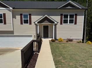 1814 Jessica Way, Winder, GA 30680