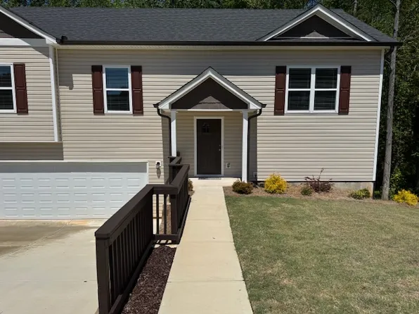 1814 Jessica Way, Winder, GA 30680