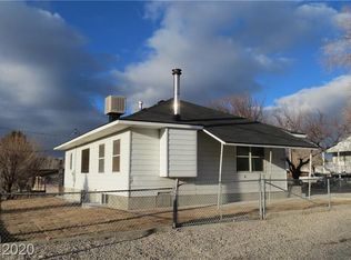 901 Avenue K, Ely, NV 89301