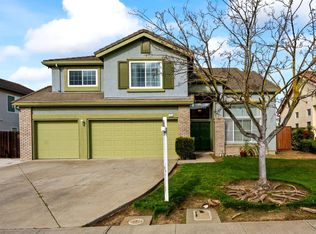 1015 Sandhurst Dr, Vallejo, CA