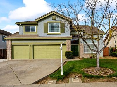 1015 Sandhurst Dr, Vallejo, CA, 94591