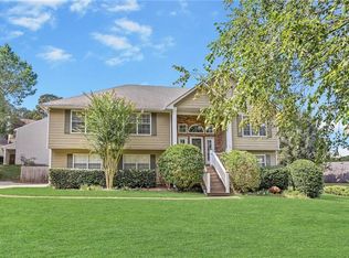 4977 Abbotts Glen Trl NW, Acworth, GA 30101