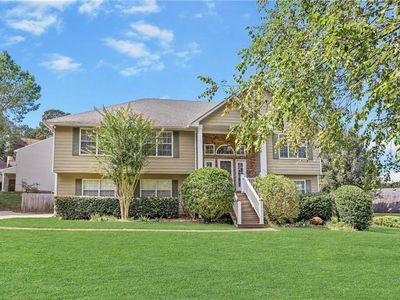 4977 Abbotts Glen Trl NW, Acworth, GA, 30101