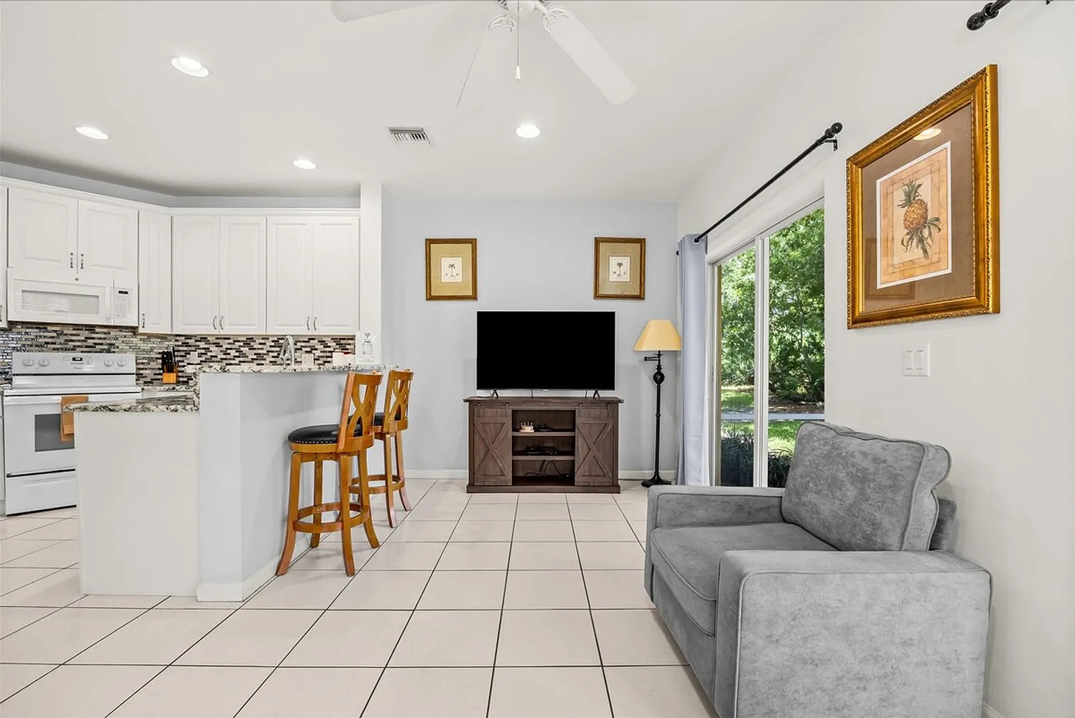 1 bed, 1.5 bath, $2,671 — Photo 1