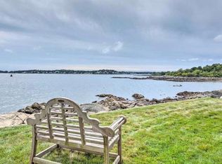 110 Bay View Ave #2, Salem, MA 01970