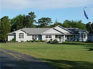 229 N Odessa Ave, Egg Harbor, NJ 08215