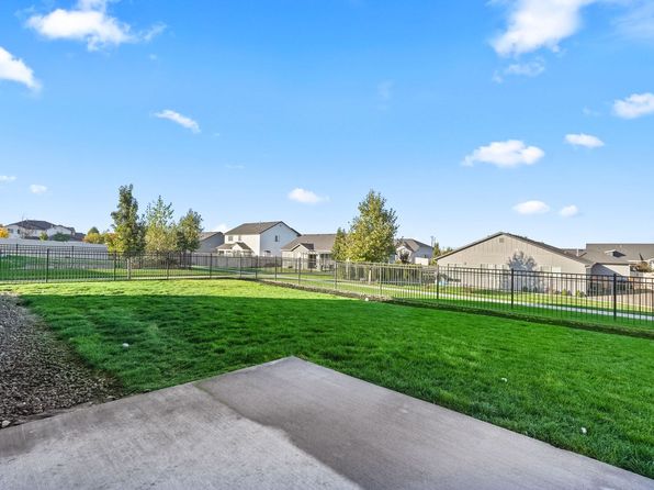 2917 N Coral Falls Ave, Kuna, ID 83634