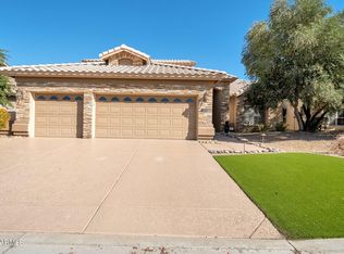 14824 W Robson Cir N, Goodyear, AZ 85395