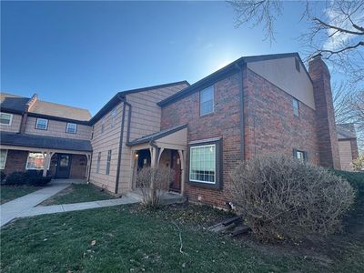 3703 NE 68th Ter, Kansas City, MO, 64119