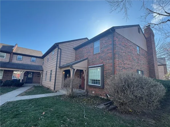 3703 NE 68th Ter, Kansas City, MO 64119