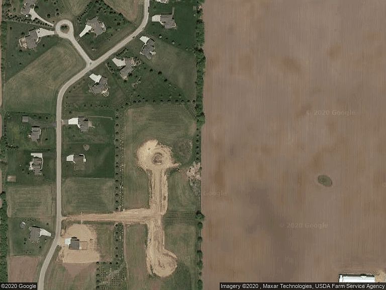 2nd image of Coyote Ct
