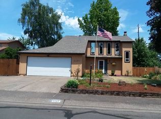 2487 40th Ave SE, Albany, OR 97322