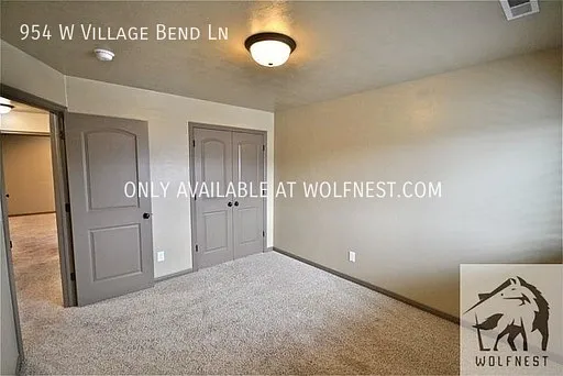 954 W Village Bend Ln — Photo 19
