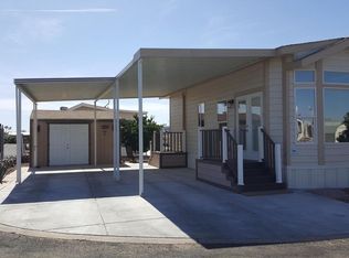 511 E Fiesta Del Sol, Florence, AZ 85132