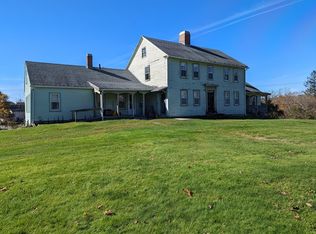 3 New Spencer Rd, Charlton, MA 01507