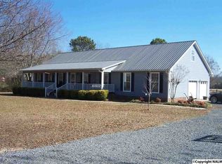 850 Gethsemane Rd, Albertville, AL 35950