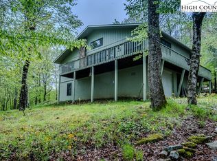 1431 Beech Mountain Parkway, Beech Mountain, NC 28604