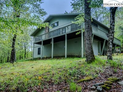 1431 Beech Mountain Parkway, Banner Elk, NC, 28604
