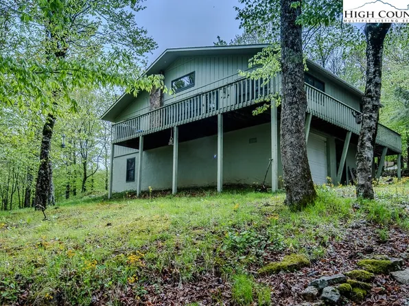 1431 Beech Mountain Parkway, Beech Mountain, NC 28604