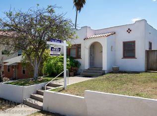 3059 B St, San Diego, CA 92102