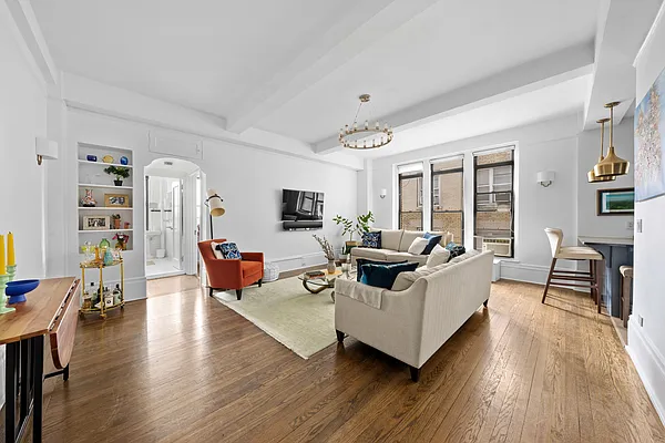 135 West 79th Street #11D in Upper West Side, Manhattan