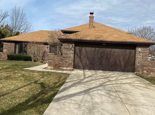 3420 Gilbert Ct, Darien, IL