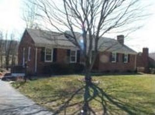 156 Belmont Pl, Lynchburg, VA 24502