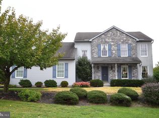 103 Canterbury Turn, Lancaster, PA 17601