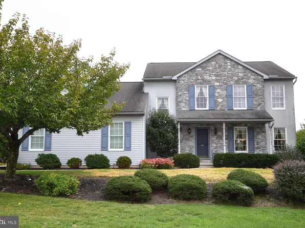 103 Canterbury Turn, Lancaster, PA 17601